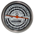 Tachometer 242374, 230062, fit for Allis Chalmers D17 Diesel Tractors