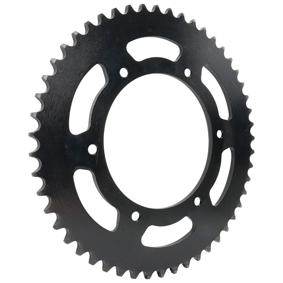520 51T Motorcycle Rear Sprocket For BMW Road G450 X Street Legal K16 09