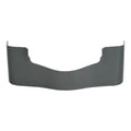 Outer Fairing Trim Skirt Fit For Harley Road Glide Fltrx 18 2015-24 Gunship Gray