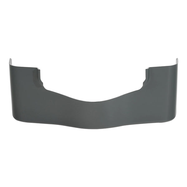 Outer Fairing Trim Skirt Fit For Harley Road Glide Fltrx 18 2015-24 Gunship Gray