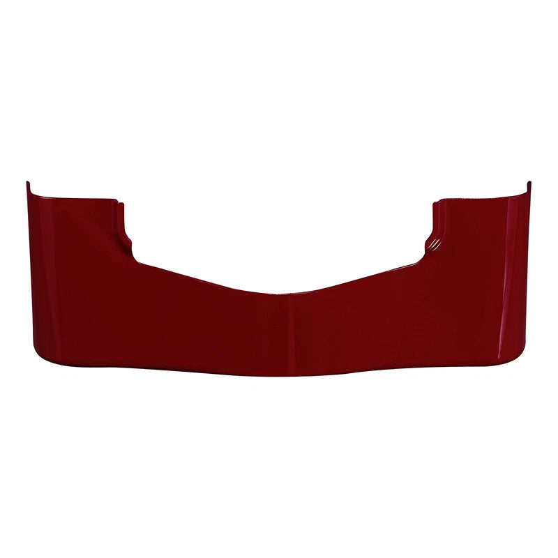 Outer Fairing Trim Skirt Fits For Harley Road Glide Fltrx 2015-2023 Billiard Red