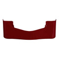 Outer Fairing Trim Skirt Fits For Harley Road Glide Fltrx 2015-2023 Billiard Red