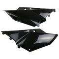 UFO YA04842#001 Side Panels Black