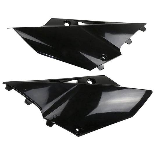 UFO YA04842#001 Side Panels Black