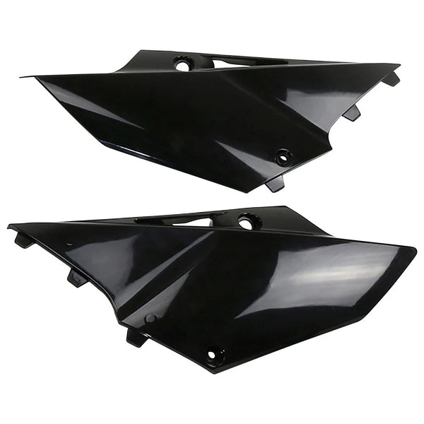 UFO YA04842#001 Side Panels Black