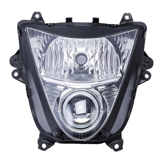 Headlight Headlamp Assembly Fit For Suzuki Hayabusa GSX1300R 2008-2020 2019 2018