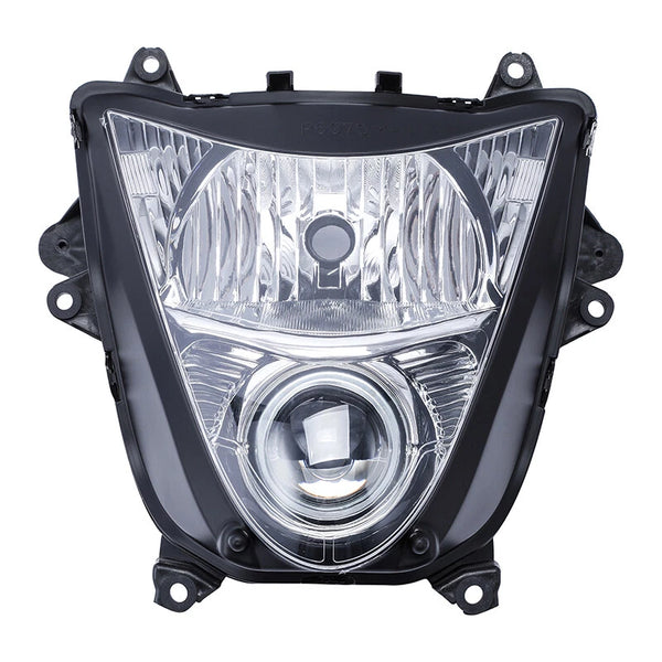 Headlight Headlamp Assembly Fit For Suzuki Hayabusa GSX1300R 2008-2020 2019 2018