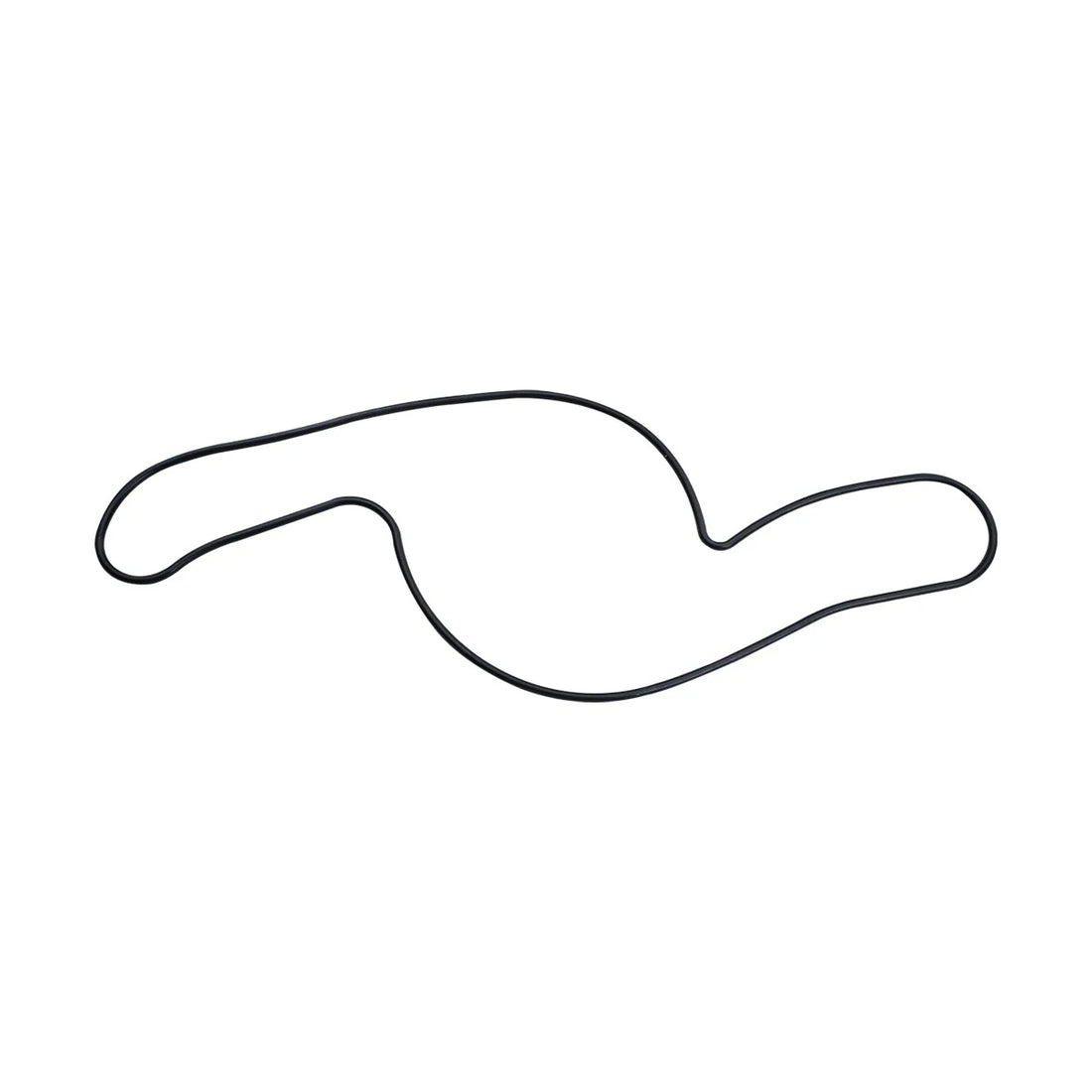 Motorcycle Water Pump Cover Gasket For Honda Goldwing 1800 GL1800 2018-2022