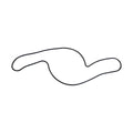 Motorcycle Water Pump Cover Gasket For Honda Goldwing 1800 GL1800 2018-2022