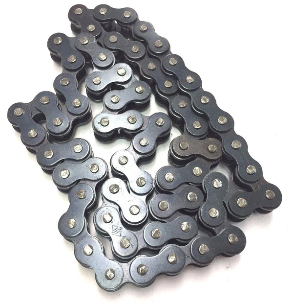 New HD Chain # 420 42 Links Baja Hawg TY Mini Bikes Mini Baja Jackshaft 42 Link