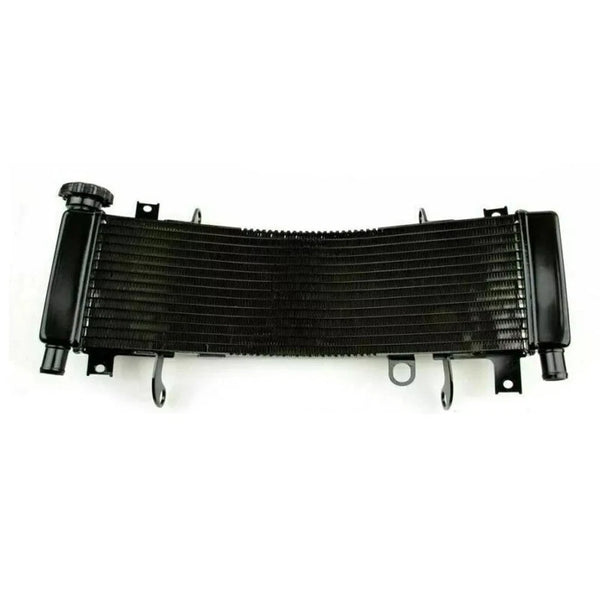 Fit For Suzuki TL1000R 1998-2003 02 Engine Compartment Cooling Radiators Upper