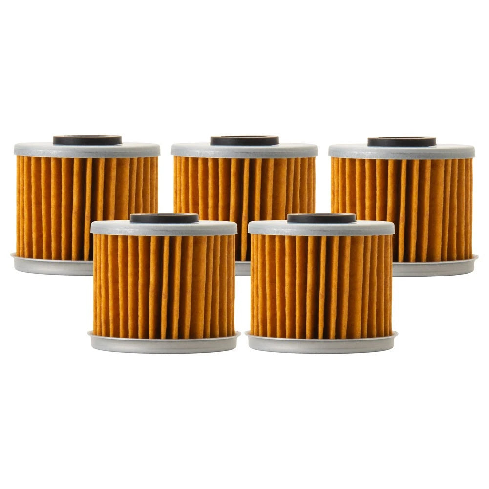 Tusk First Line Transmission Oil Filter 5 Pack