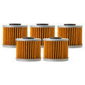 Tusk First Line Transmission Oil Filter 5 Pack