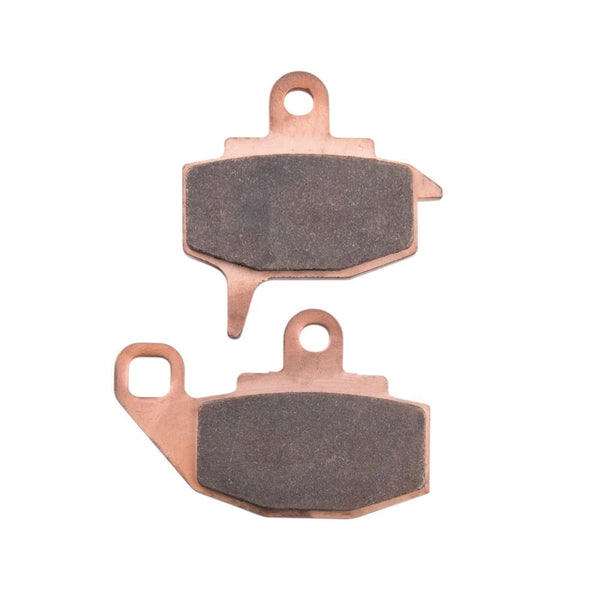 Tusk TA130R Brake Pad - Sintered Metal