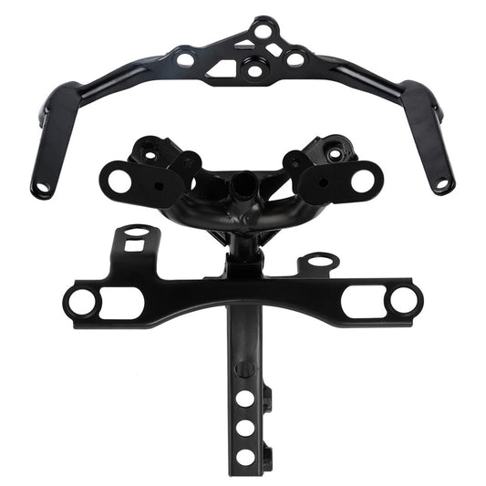 Front Upper Fairing Stay Bracket Fit For Honda CBR954RR CBR900RR 2002-2003 2002