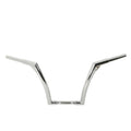14" Rise 1.25" Ape Hanger Handlebar Fit For Harley Softail Flst Fxst Sportster