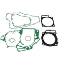 Engine Crankcase Cover Cylinder Top End Gasket Kit set for Honda CRF450R 09-16