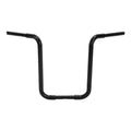 18" Rise 1-1/4" Ape Hanger Handlebar Fit For Harley Custom Sportster XL 883 1200