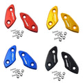 Fit For Aprilia RS660 2020-2024 23 Modification Mirror Dock Hole Plug Cover Trim