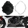 Left Engine Stator Cover Crank Case Fit For Honda CBR600RR 2007-2025