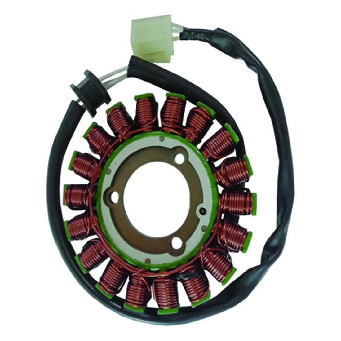 New Stator Coil For Suzuki GSX-R600 11-15 31401-01H20 ASU4025 340-58013