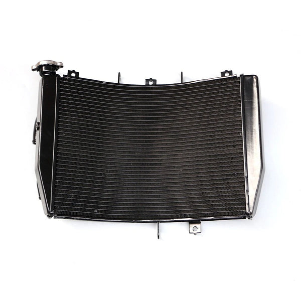 Fit For Kawasaki Ninja ZX10R ZX1000D 2006-2007 Aluminum Engine Cooling Radiators