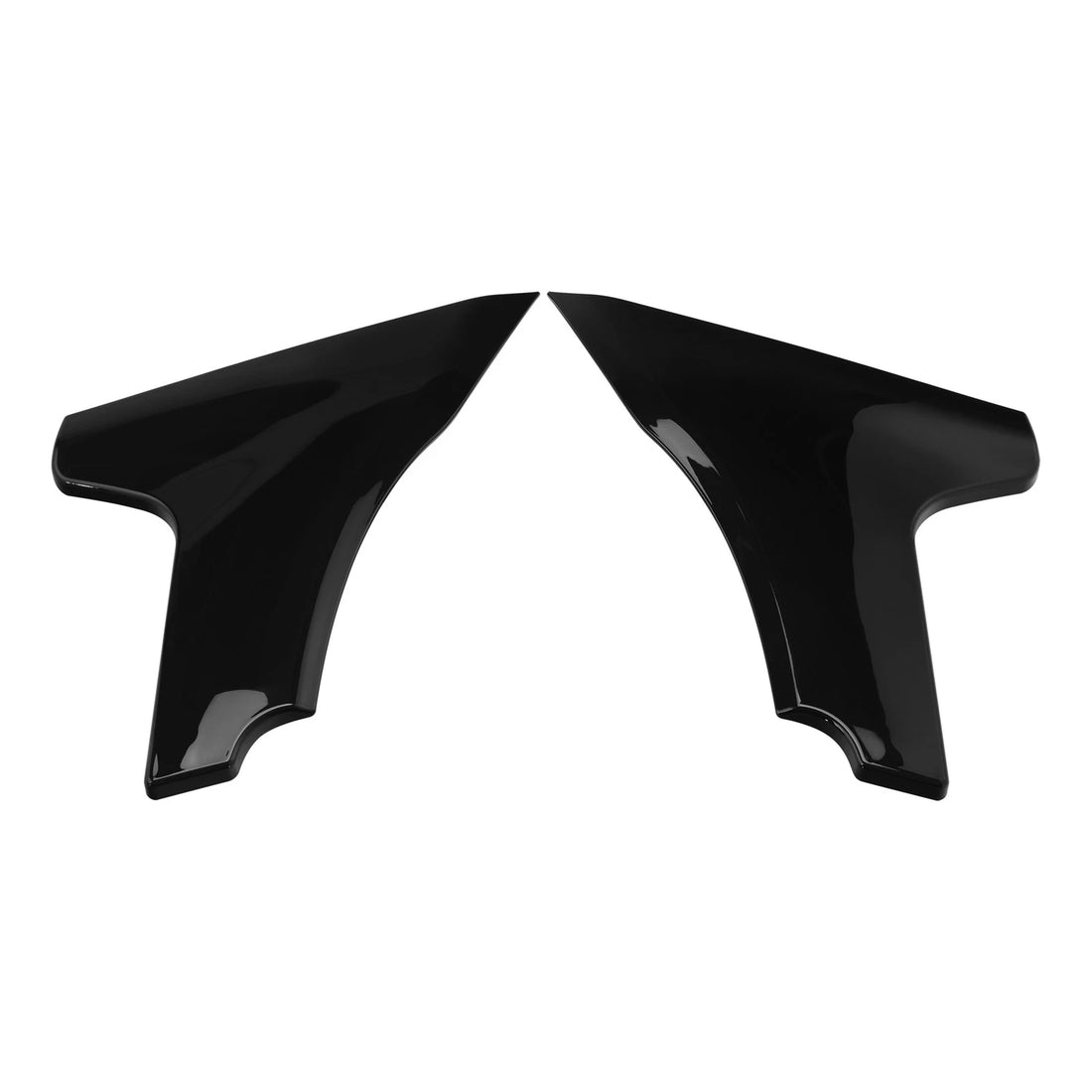 Side Panel Fairings Spoiler Fit For Harley Cvo Road Glide Fltrxse 2023-2025 2024