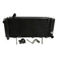Replacement Radiator Cooler Fit For Suzuki SV1000S 2003-2008