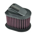 Air Filter For Kawasaki Z750 Z750R 04-12 Z1000 03-09 Z800 Z800e ZR800 2013-2016