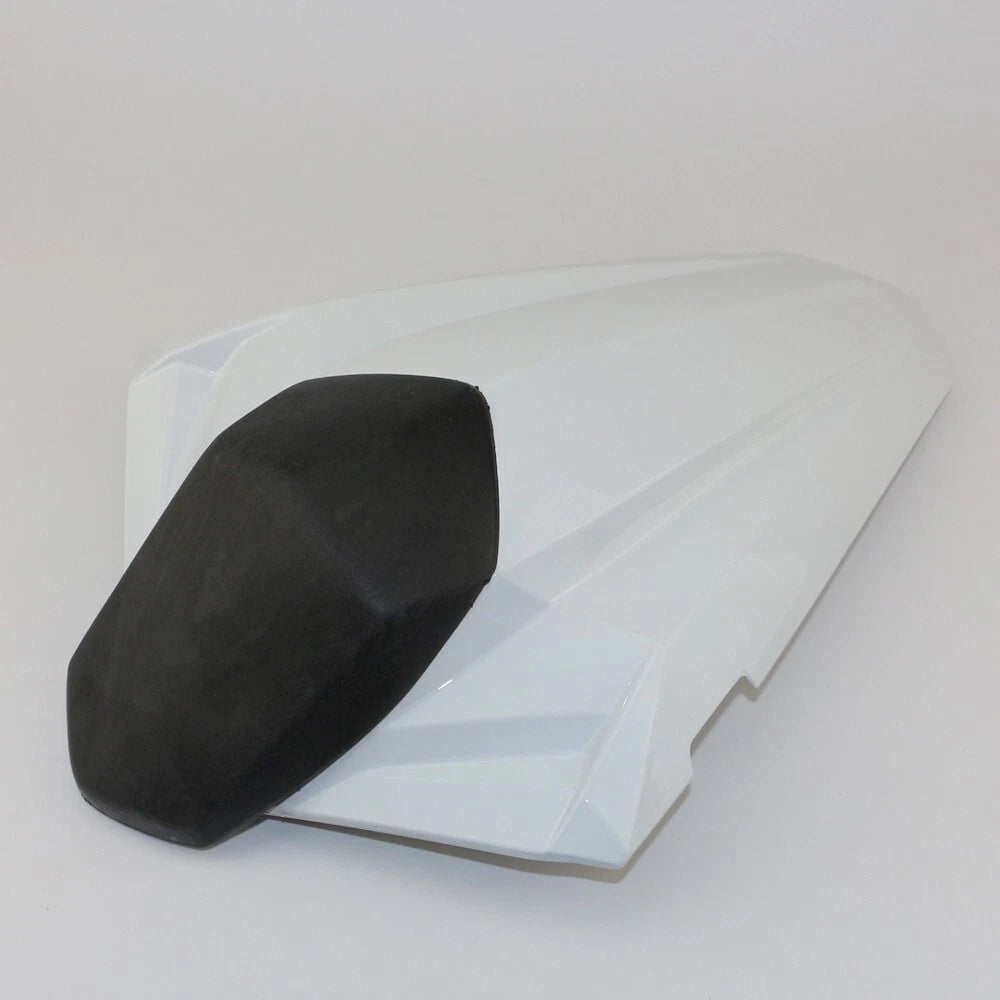 Rear Seat Cover Cowl For Kawasaki Ninja300 EX300 2013-2017 2014 2015 2016 White