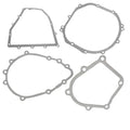 Full Gasket Kits For Kawasaki Ninja ZX-6R 95-04 ZZR600 05-08 Ninja ZX-6RR 03-04