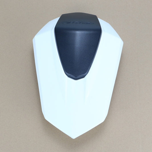 Rear Seat Cover Fairings Cowl For Honda CBR1000RR 2017-2024 2018 2019 2020 White