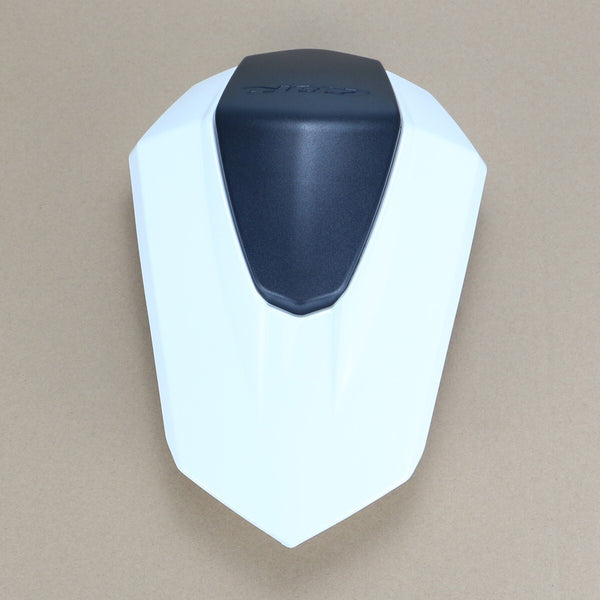Rear Seat Cover Fairings Cowl For Honda CBR1000RR 2017-2024 2018 2019 2020 White