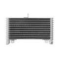 Fit for 2022-2024 23 Suzuki Hayabusa GSX1300R Engine Cooling Radiator Oil cooler
