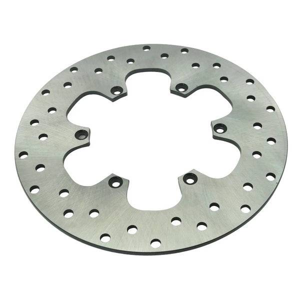 Rear Brake Disc Rotor for BMW 650 F650 G650GS F650GS Daker F650CS F650ST E650G