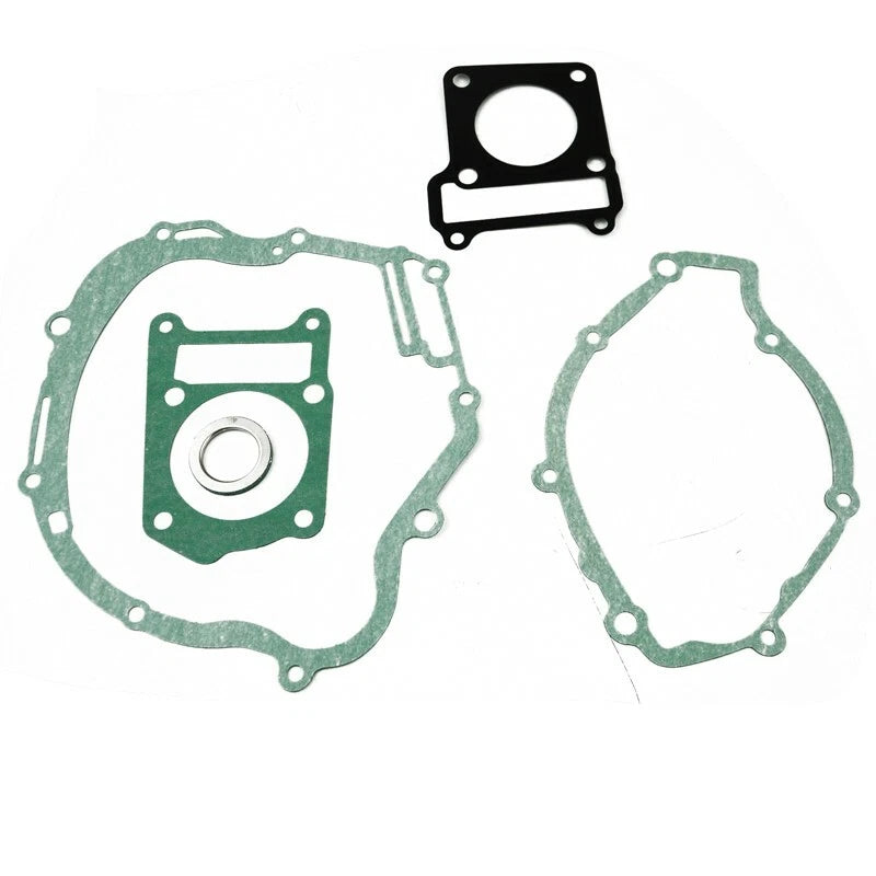 For YAMAHA TTR125 TT-R 125 Cylinder Head Clutch Alternator Gaskets Set 2000-2019