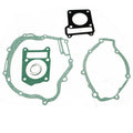 For YAMAHA TTR125 TT-R 125 Cylinder Head Clutch Alternator Gaskets Set 2000-2019