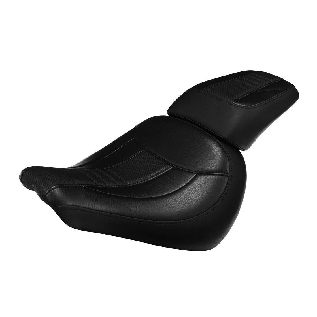 Driver & Passenger Seat Fit For Harley Fat Boy Flfb Flfbs 2018-2025