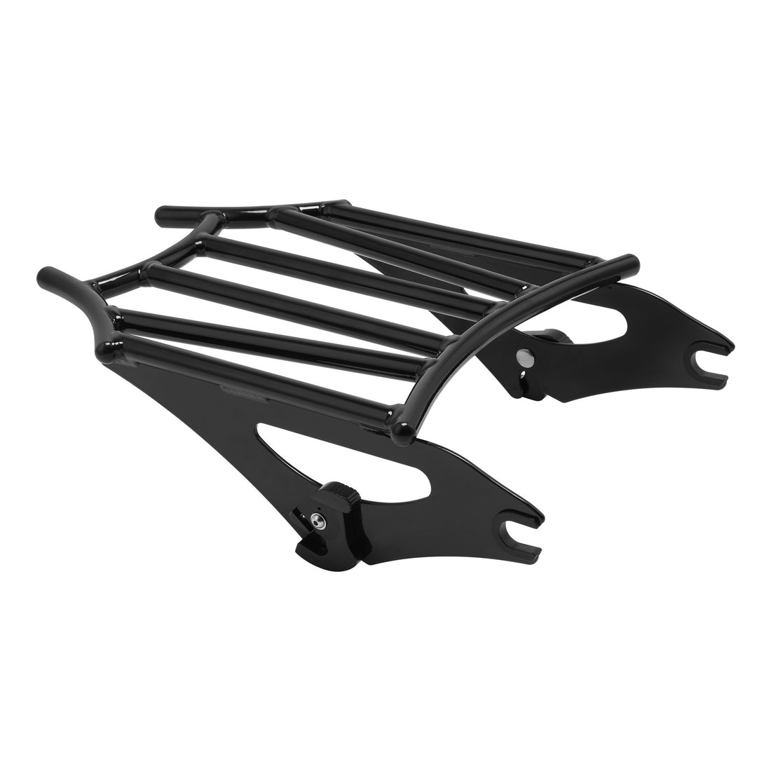Detachable Luggage Rack Fit For Harley Touring Street Electra Glide 2009-2025