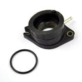 Motorcycle Carb Carburetor Intake Manifold Boot Joint for Yamaha XT225 1992-2007