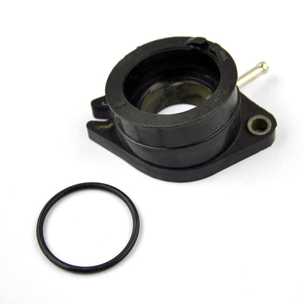 Motorcycle Carb Carburetor Intake Manifold Boot Joint for Yamaha XT225 1992-2007