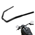 3.5" Rise Handle Bar Fit For Harley Sportster 883 Softail Road King Dyna