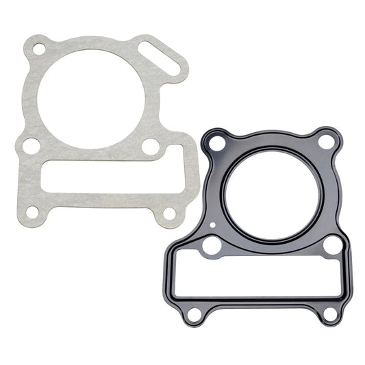 Cylinder Head Base Cover Gasket For Yamaha TTR110 TTR110E 2008-2023