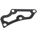 Oil Cap Gasket for Yamaha XVS1300 2007-2015 Tourer 2007-2017 Deluxe 2013-2017