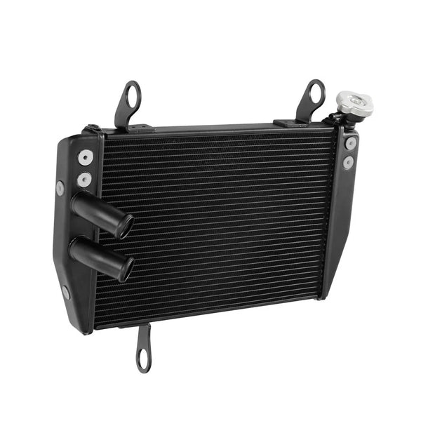 Radiators Fits Ducati Hyperstrada 939 SP 2016-2021 Hypermotard 821 SP 2013-2015