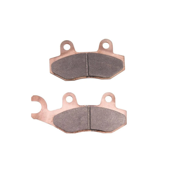 Tusk Brake Pad - Sintered Metal Front Left For Yamaha Raptor 700R 2013-2023