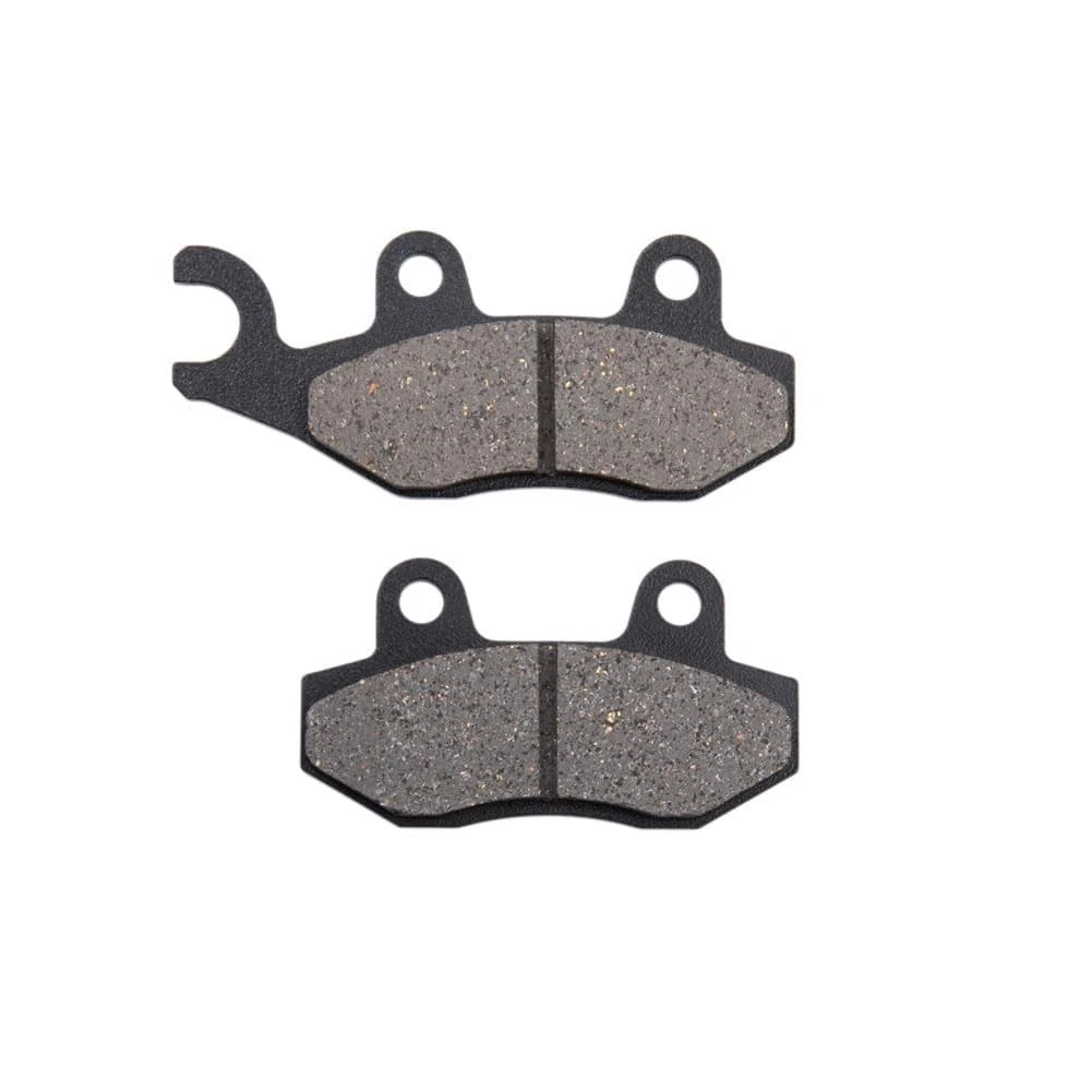 Tusk Brake Pad - Carbon Front Right Brake For Kawasaki Teryx4 S LE 2021-2022