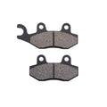 Tusk Brake Pad - Carbon Front Right Brake For Kawasaki Teryx4 S LE 2021-2022