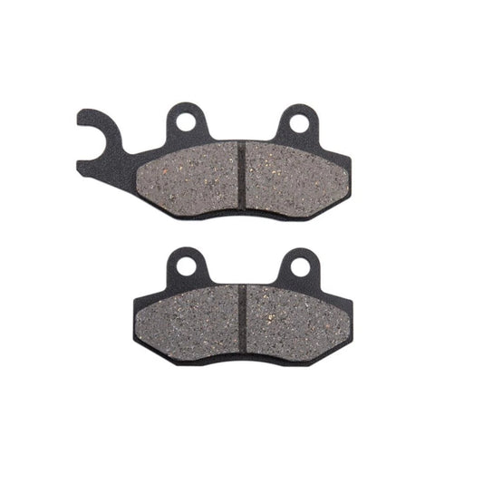 Tusk Brake Pad - Carbon Front Right Brake For Kawasaki Teryx4 S LE 2021-2022