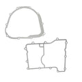 Oil Pan Clutch Cover Gasket Kits For Kawasaki Ninja ZX7R 96-03 ZX7RR 1996-1997
